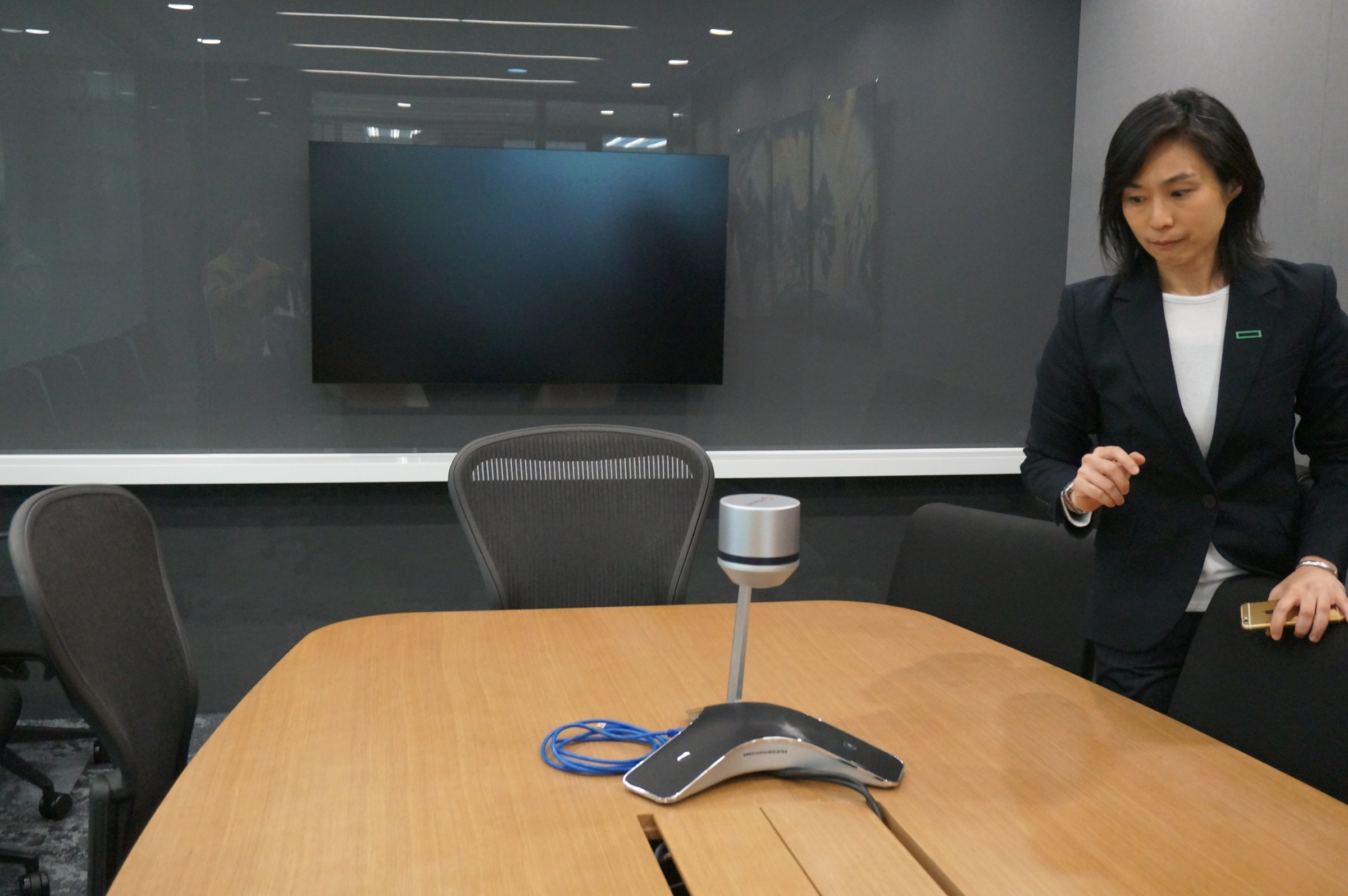 HPE-taiwan-meeting-room