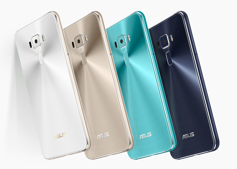 ASUS