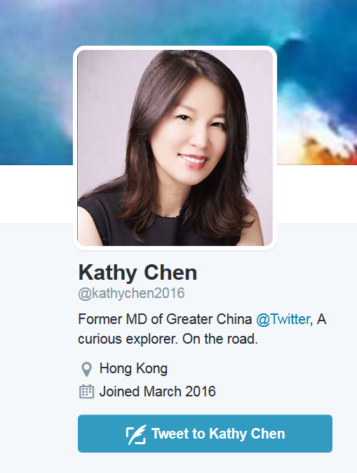 20170103-Kathy Chen-Twitter