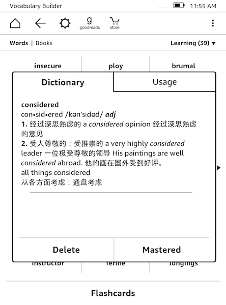 kindle english learning 9