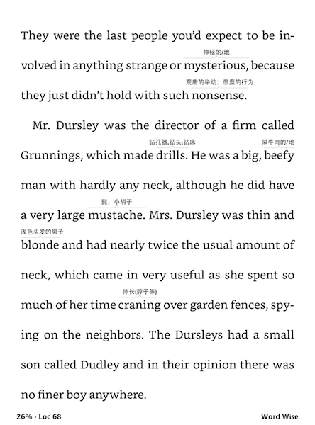kindle english learning 11-2