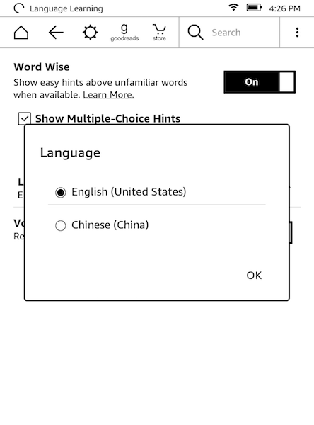 kindle english learning 11