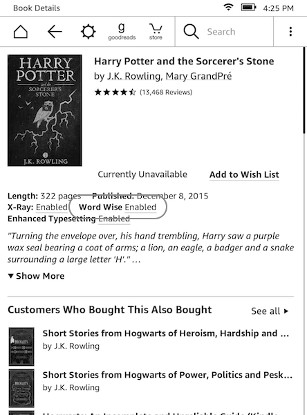 kindle english learning 12