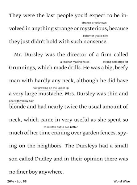 kindle english learning 10