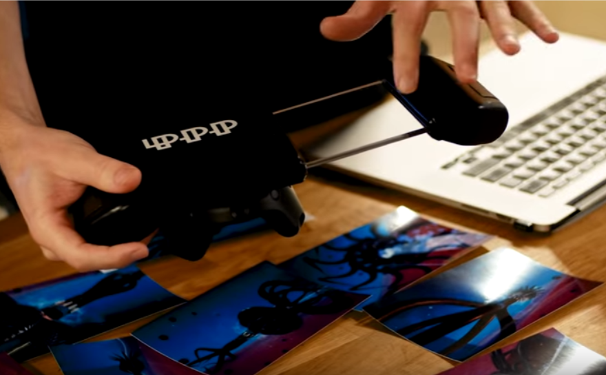 dotdotdash D3U