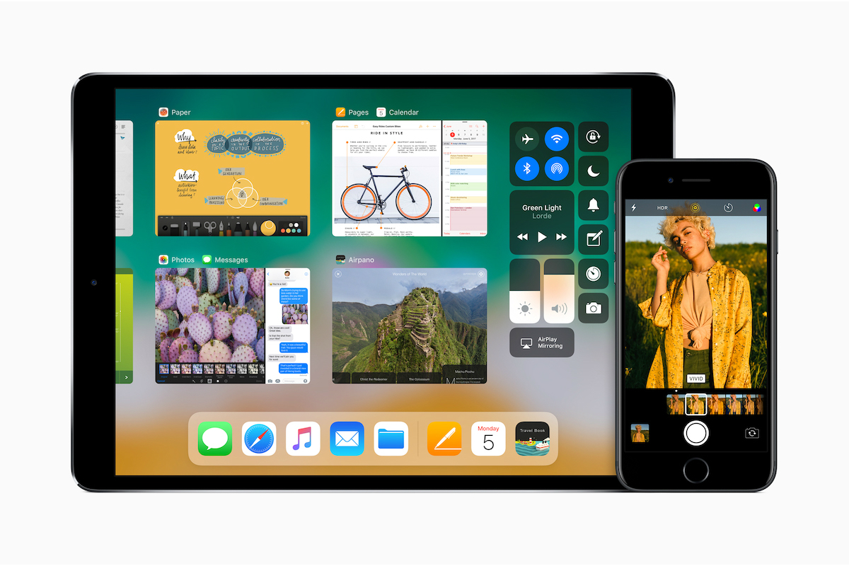 iOS 11 會讓舊 iPhone 效能變慢?實測數據解謎