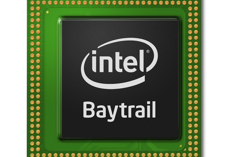 Intel Atom 低價搶市，目標反攻平板市場 | TechNews 科技新報