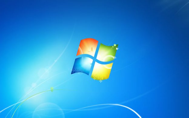 微軟官方停售Windows 7系統