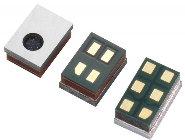 鑫創虧轉盈，MEMS 麥克風出貨衝，今年營收比重看 3 成