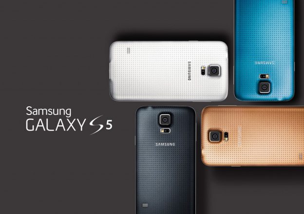 Galaxy S5 狀況不斷，開賣前三月銷量恐不及 S4