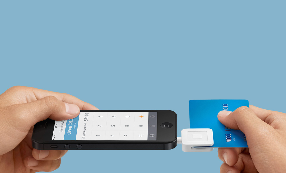 傳 Square 可能賣給 Google、Apple 或 eBay | TechNews 科技新報