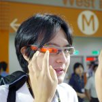 【Computex 2014】汽車廠 Ford 結合 Google 眼鏡帶來全新看車體驗