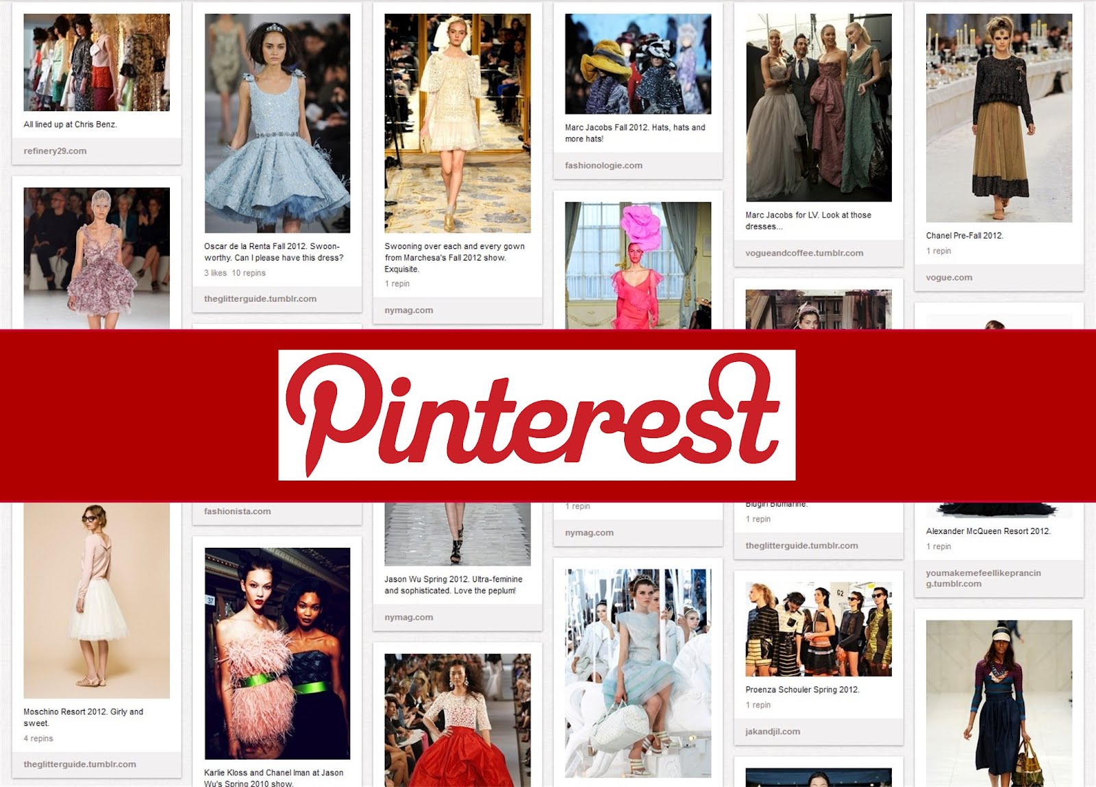 Pinterest 首度推出廣告服務搶食社群廣告大餅 | TechNews 科技新報