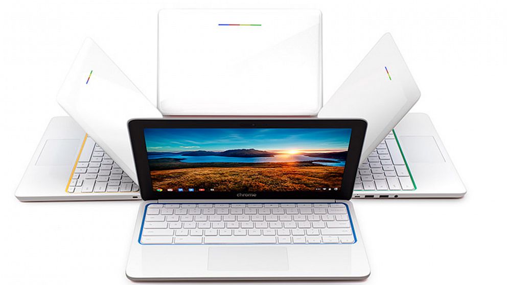 研調：Chromebook 今年全球銷量估增近八成 TechNews 科技新報