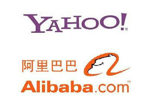 阿里巴巴上市、雅虎利多出盡？股價重挫 6%、遭降評