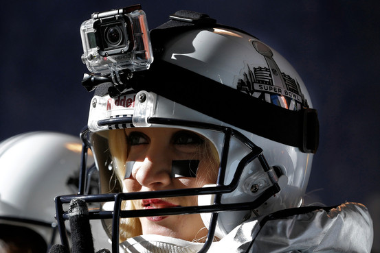 因應股票閉鎖期將至，GoPro 擬售股 8 億美元