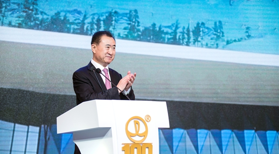 萬達旗下兩大業務 IPO 在即，馬雲中國首富只當三個月？