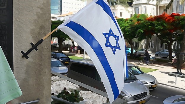 以色列創新輸出，與日企合作搶攻亞洲市場