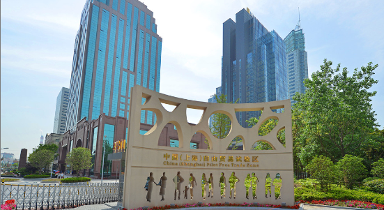 外商獨資獲准進入中國電商市場，跨境電商迎良機