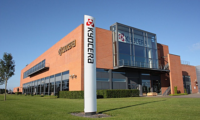 京瓷搶進燃料電池市場 挑戰數百億營收 | TechNews 科技新報