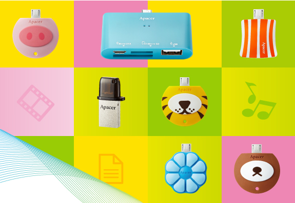 群聯入股宇瞻，擴大布局工控 SSD 利基市場