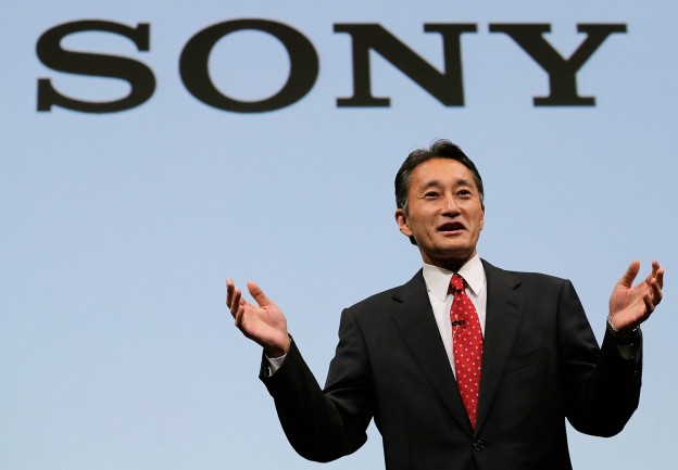 Sony 智慧手機事業搖搖欲墜，傳追加裁員人數