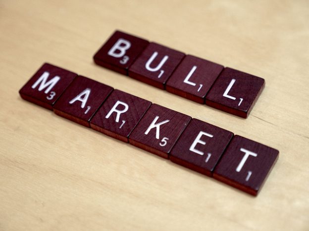 美股漲勢收尾，歐洲股市將接棒起漲 ?