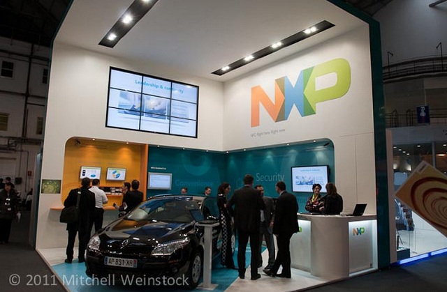 高通宣布收購 NXP 金額自 380 億升至 440 億美元,以抵禦博通收購 | TechNews 科技新報