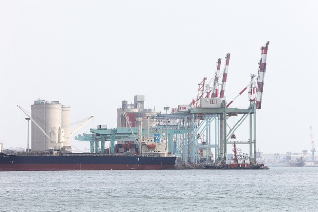 巴克萊看好台灣工業生產，維持今年 GDP 4.5% 看法