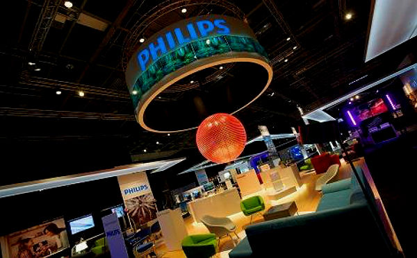 LED 產業大地震！GO Scale 吃下 Lumileds 逾八成股權