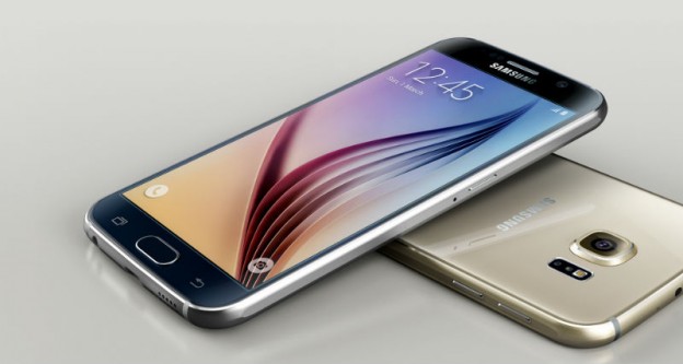 Galaxy S6 銷量上看 5,500 萬支，野村喊漲三星 2 成