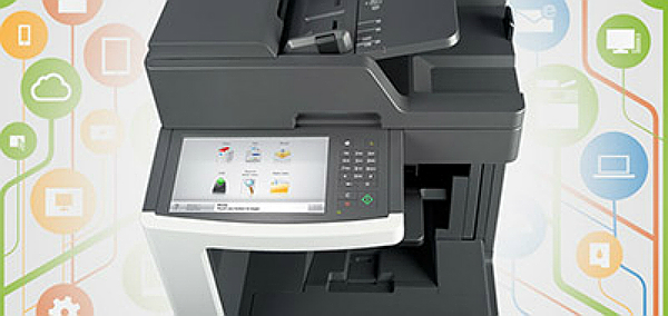 印表機製造商 Lexmark 求突破，買下 Kofax 增強軟體應用層面