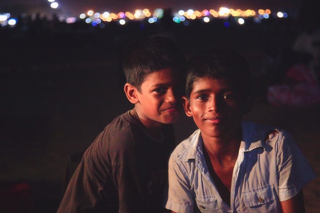 別再管 GDP 了! 社會進步指標看哪個國家最幸福