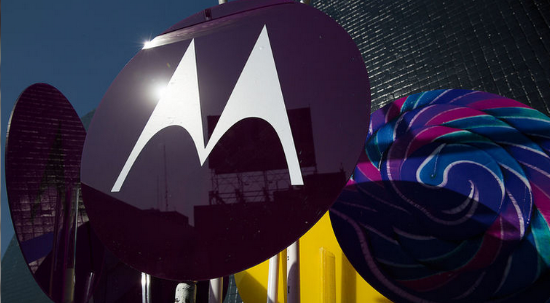 Motorola Solutions 尋求出售竟無人問津