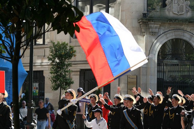 俄幣強彈漲幅傲全球，套利交易報酬居冠