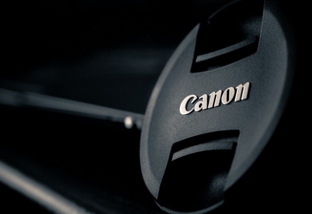 Canon Q1 財報遜，大砍數位相機銷量目標