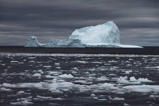 全球央行彈盡援絕，下次衰退將面臨鐵達尼時刻