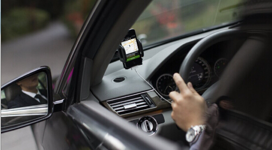 Uber 啟動最新一輪募資，估值有望超 500 億美元