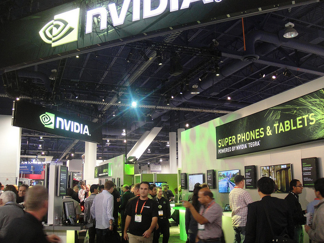 NVIDIA 攜手經濟部，將於 6/12 舉行 AI 策略高峰會