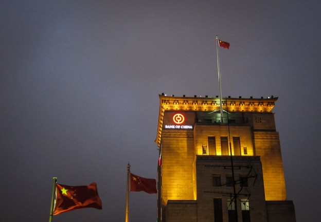 墨比爾斯：若不計入 A 股，中國應是最便宜的新興市場