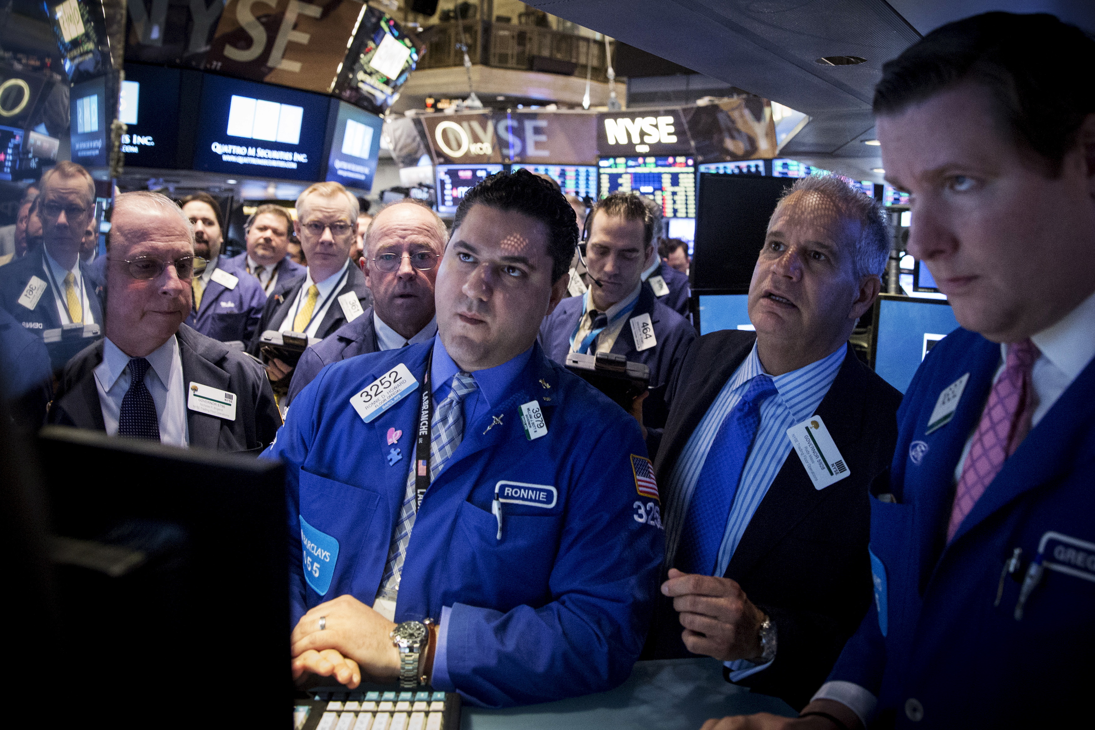 4 原因解構全球債市近期為何崩盤| TechNews 科技新報