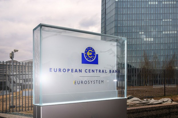 英智庫警告：ECB 抽乾流動性，債市風暴恐頻繁上演