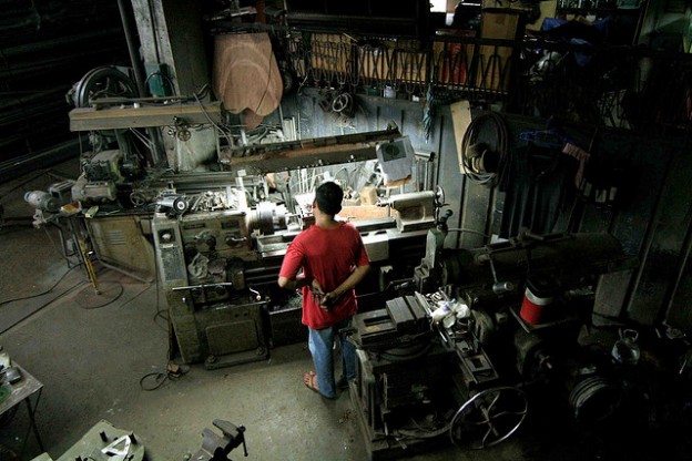 中國、日本公布 6 月 PMI，刺激經濟政策由製造業來看仍是緩步調