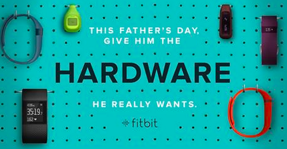 fitbit hardware