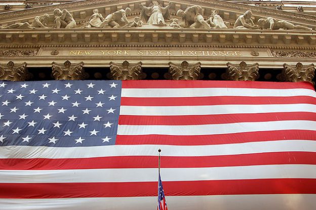 鴨子划水，2015 年美國 IPO 漸重回軌道