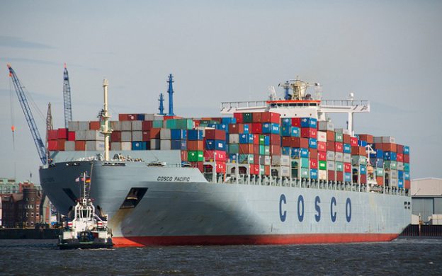 出口動能疲弱，主計總處估今年 GDP 僅 2.68%