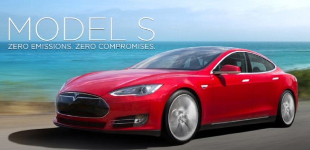 特斯拉遭降評股價跌，30 億美元市值蒸發