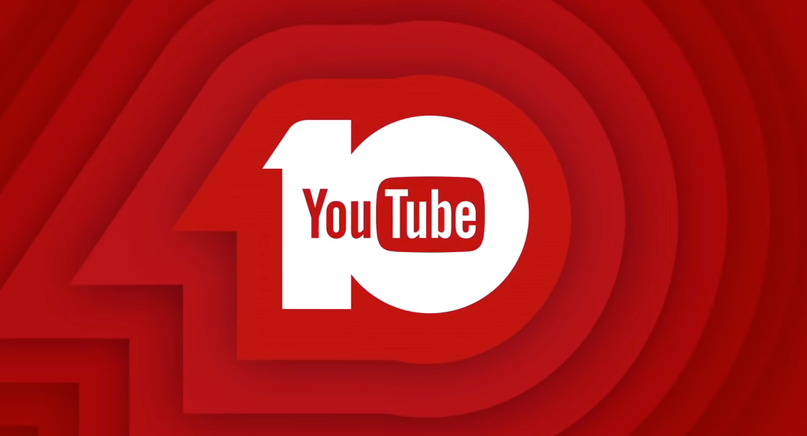 YouTube 十週年慶，推慶生網站考驗網路影片流行知識！ | TechNews 科技新報