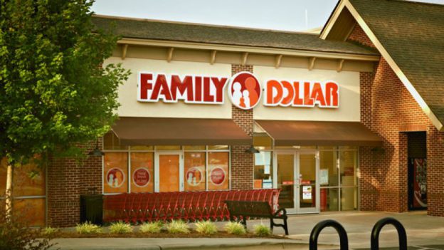 美國經濟復甦，第二、三大「一美元商店」將合併求生