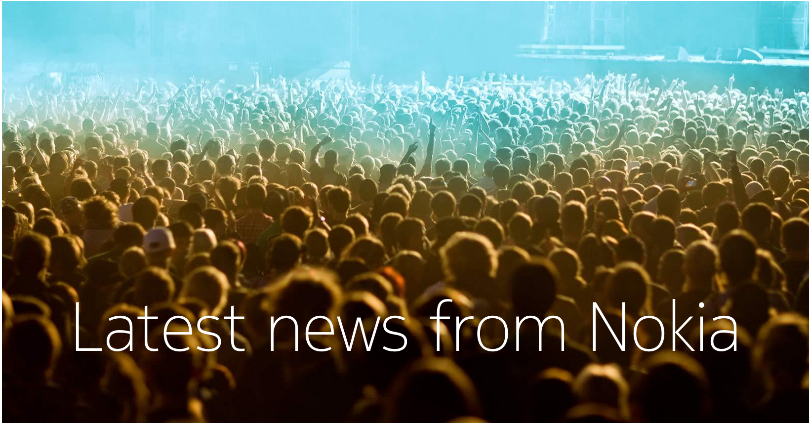 Nokia Vip NOKIA 舉辦神秘 VIP 活動,傳將推出 VR 裝置及公布 HERE 近況 | TechNews 科技新報